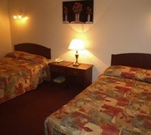 Hotel Quartier Latin Room