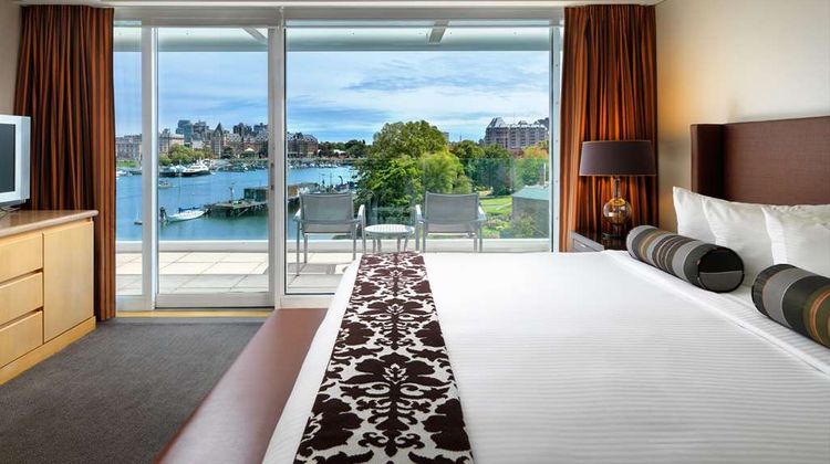Inn at Laurel Point Room