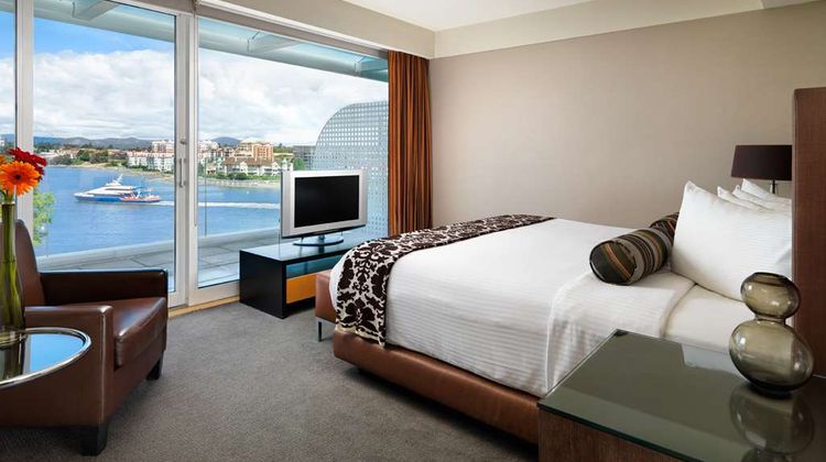 Inn at Laurel Point Room
