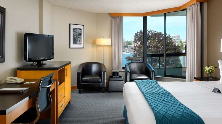 Inn at Laurel Point Room