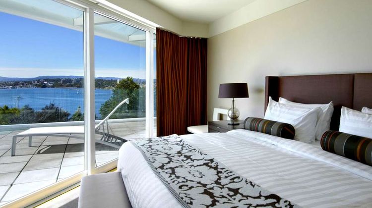 Inn at Laurel Point Room