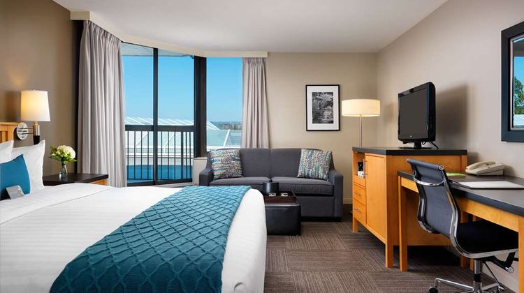 Inn at Laurel Point Room