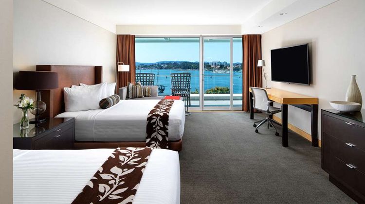 Inn at Laurel Point Suite