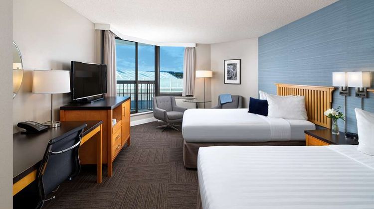 Inn at Laurel Point Room