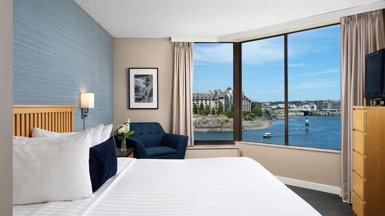 Inn at Laurel Point Suite