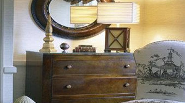 Golden Plough Inn at Peddler's Village Room