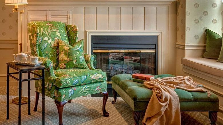 <b>Golden Plough Inn at Peddler's Village Room</b>. Images powered by <a href="https://iceportal.shijigroup.com/" title="IcePortal" target="_blank">IcePortal</a>.