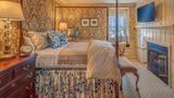Golden Plough Inn at Peddler's Village Room