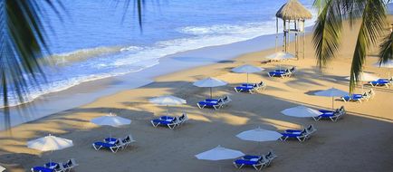 Playa Los Arcos Hotel Beach Resort & Spa Exterior