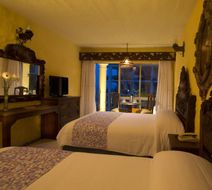 Playa Los Arcos Hotel Beach Resort & Spa Room