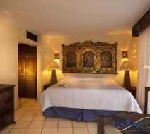 Playa Los Arcos Hotel Beach Resort & Spa Room