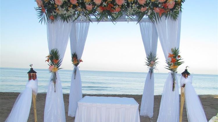 Playa Los Arcos Hotel Beach Resort & Spa Other