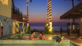 Playa Los Arcos Hotel Beach Resort & Spa Pool