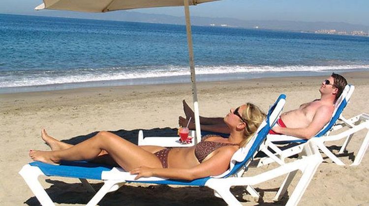 Playa Los Arcos Hotel Beach Resort & Spa Other