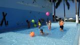 Playa Los Arcos Hotel Beach Resort & Spa Pool
