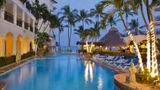 Playa Los Arcos Hotel Beach Resort & Spa Pool