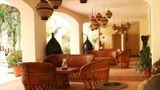 Los Arcos Suites Lobby