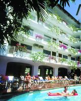 Los Arcos Suites