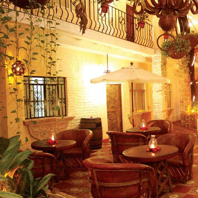 Casa Dona Susana