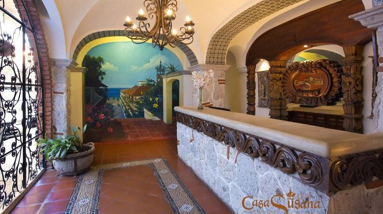 <b>Casa Dona Susana Lobby</b>. Images powered by <a href="https://iceportal.shijigroup.com/" title="IcePortal" target="_blank">IcePortal</a>.