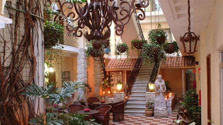 <b>Casa Dona Susana Lobby</b>. Images powered by <a href="https://iceportal.shijigroup.com/" title="IcePortal" target="_blank">IcePortal</a>.