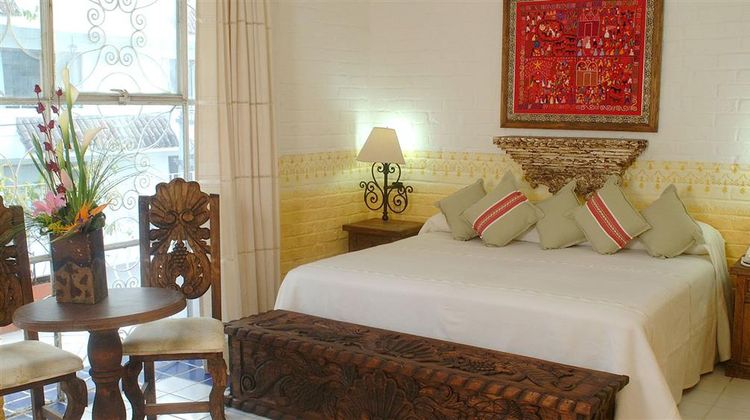 Casa Dona Susana Suite