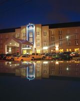 Cambridge Hotel & Conf Center