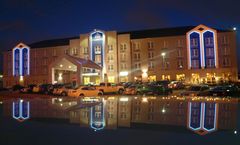 Cambridge Hotel & Conf Center
