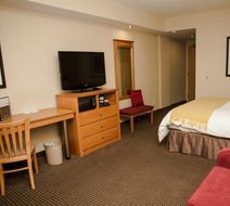 Cambridge Hotel & Conf Center Room
