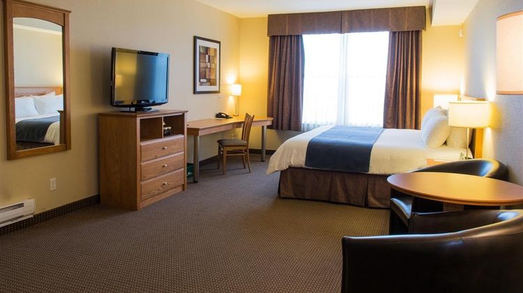 Cambridge Hotel & Conf Center Other