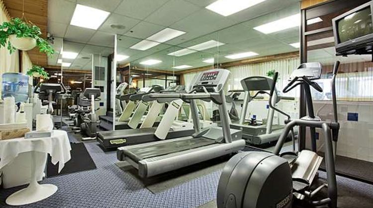 Fredericton Inn Health