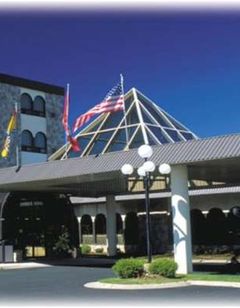 Fredericton Inn