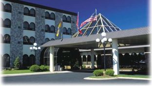 Fredericton Inn