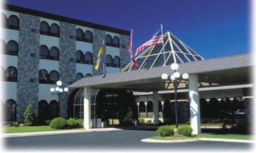 Fredericton Inn