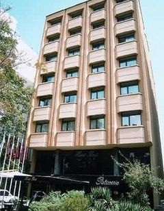 Best Hotel
