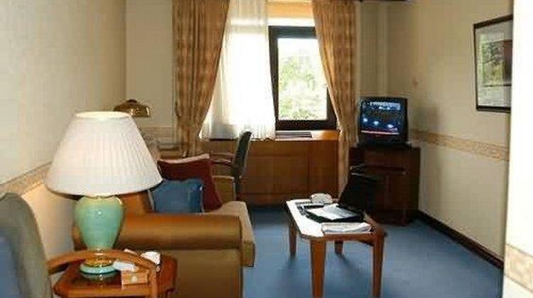 Best Hotel Other