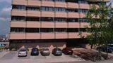 Best Apart Hotel Exterior