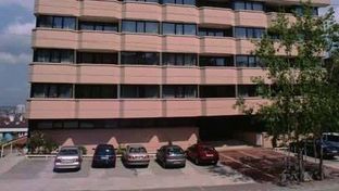 Best Apart Hotel
