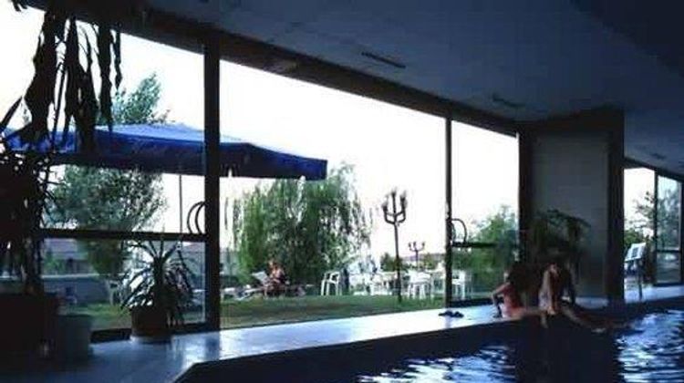 Best Apart Hotel Recreation
