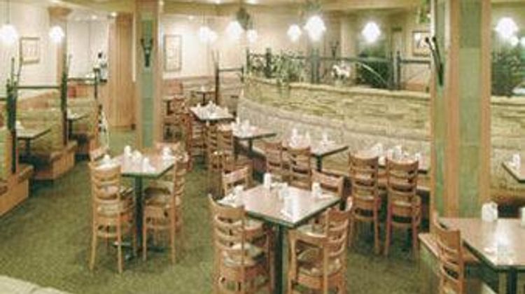 Rosslyn Inn & Suites SureStay Collection Other