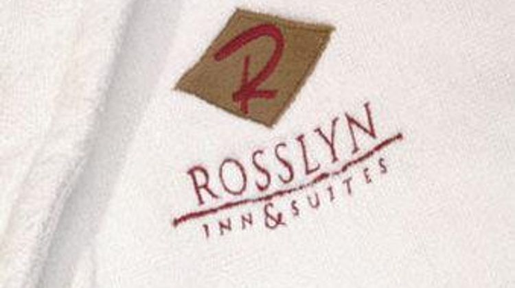 Rosslyn Inn & Suites SureStay Collection Other