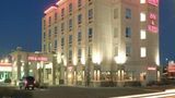 Rosslyn Inn & Suites SureStay Collection Exterior