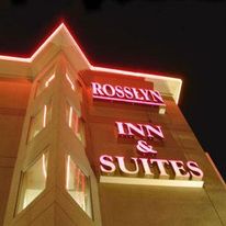 Rosslyn Inn & Suites SureStay Collection