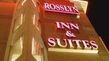 Rosslyn Inn & Suites SureStay Collection Exterior