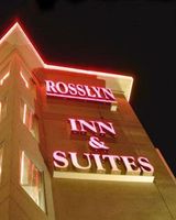 Rosslyn Inn & Suites SureStay Collection