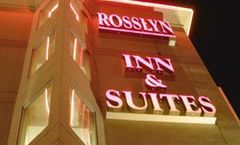 Rosslyn Inn & Suites SureStay Collection
