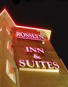 Rosslyn Inn & Suites SureStay Collection