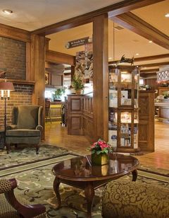 Crest Hotel