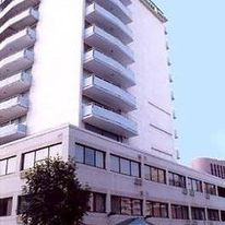 The Business Inn & Suites