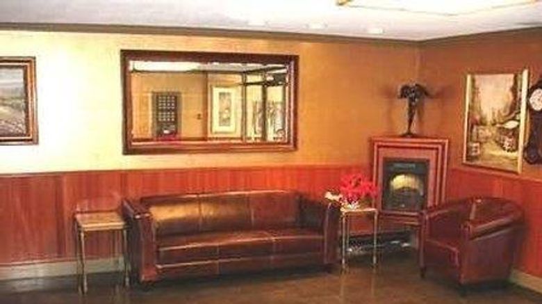 <b>The Business Inn & Suites Lobby</b>. Images powered by <a href="https://iceportal.shijigroup.com/" title="IcePortal" target="_blank">IcePortal</a>.